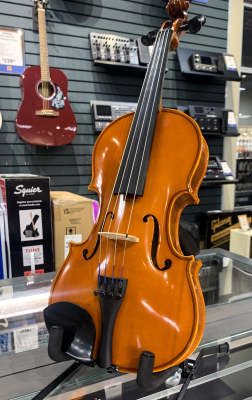 Store Special Product - Yamaha - V5 Viola Outfit 14\